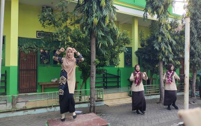 SABBERSEH: SABTU SEHAT